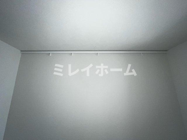 WHARF蒲田westの設備