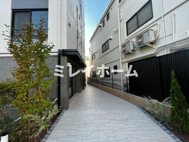 WHARF蒲田westのその他