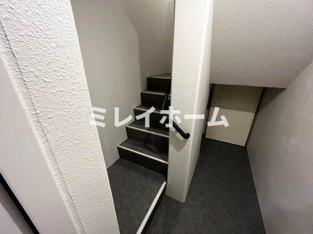 WHARF蒲田westのその他