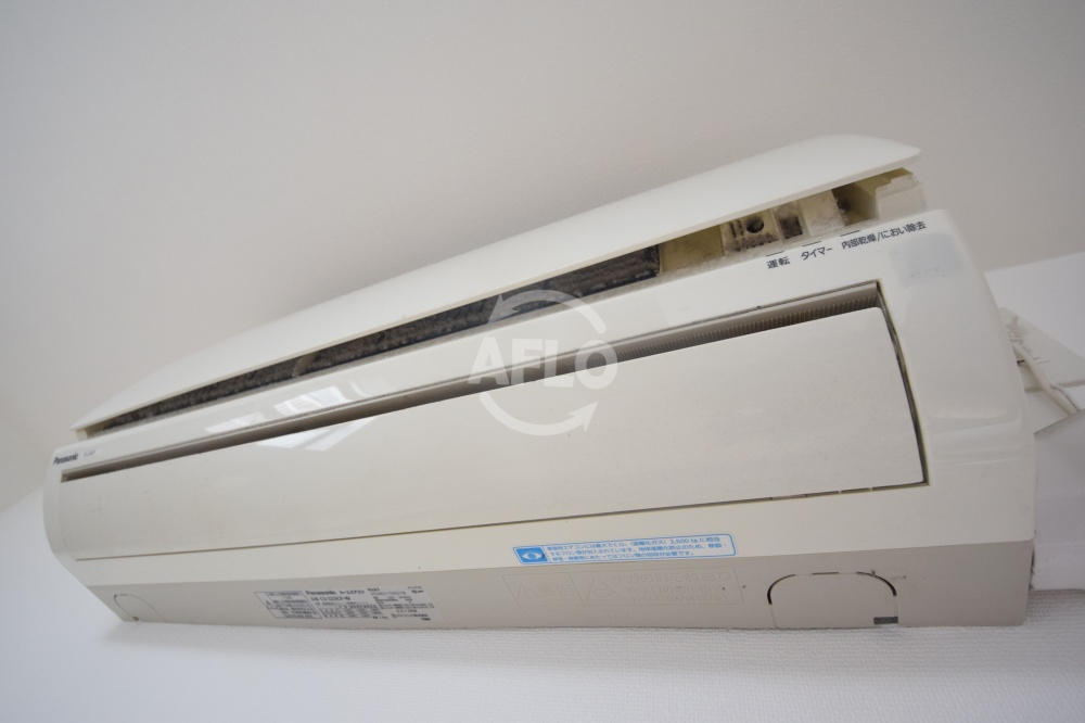 LUXE難波EASTの設備