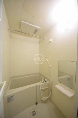 LUXE難波EASTの浴室|ＬＵＸＥ難波ＥＡＳＴ　浴室