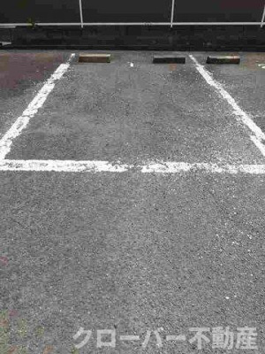 【駐車場】 | オーチャート１０