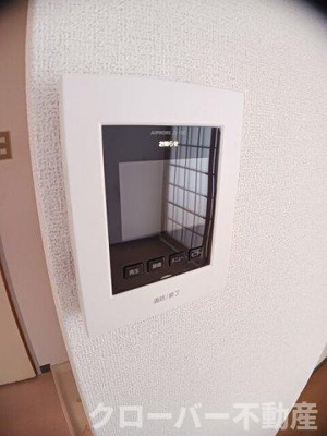 【セキュリティ】 | オーチャート１０