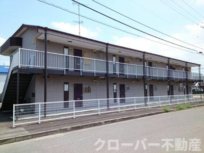 【外観】 | オーチャート１０