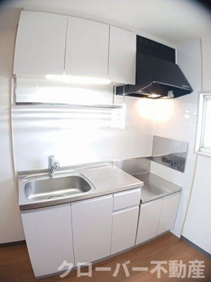 【キッチン】 | オーチャート１０