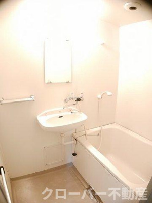 【浴室】 | オーチャート１０