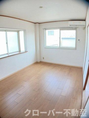 【内装】 | オーチャート１０