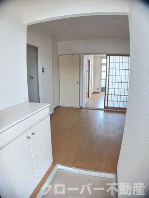 【玄関】 | オーチャート１０