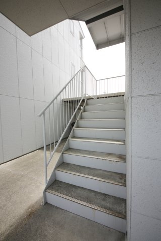 コーポはるＢのその他共用部分