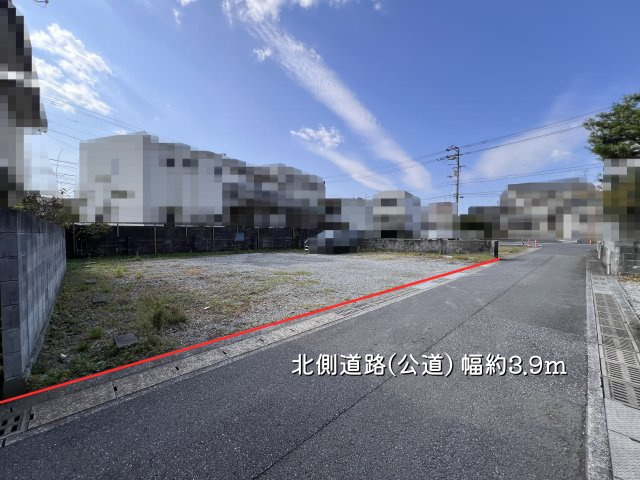 【外観】 | 高知市薊野中町