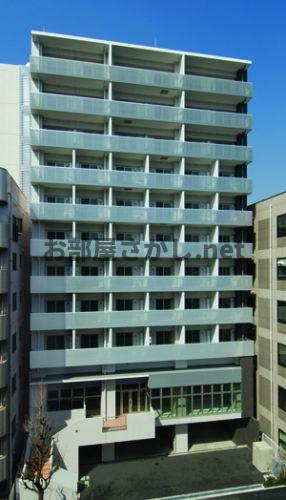 プライムアーバン神楽坂