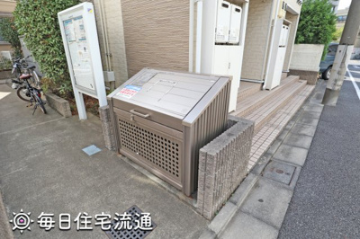 【その他共用部分】 | カーサ下馬