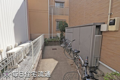 【その他共用部分】 | カーサ下馬
