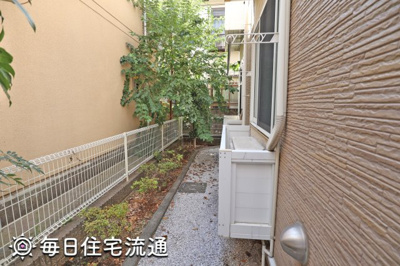 【外観】 | カーサ下馬