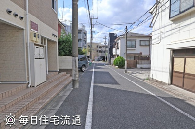 【周辺】 | カーサ下馬