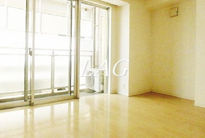 【寝室】 | Verona門前仲町lusso | 寝室です。