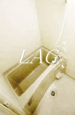 【浴室】 | Verona門前仲町lusso | お風呂です。