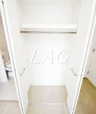 【収納】 | Verona門前仲町lusso | 収納です。