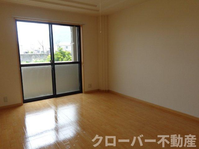 サンタクララの内装|洋室