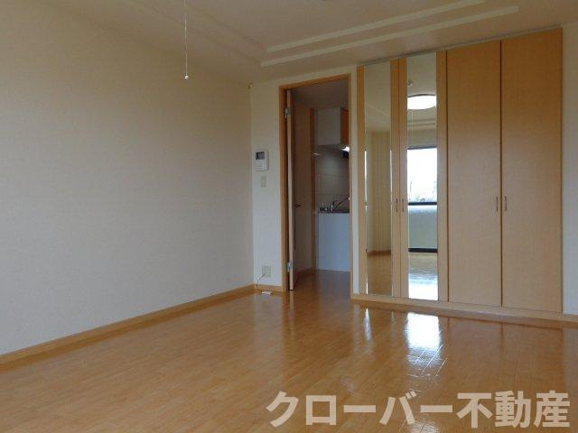 サンタクララのその他|洋室