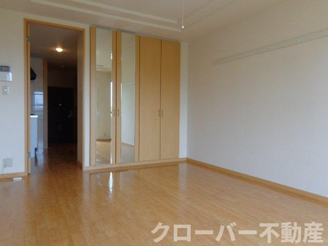 サンタクララの内装|洋室