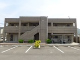 サンタクララの駐車場