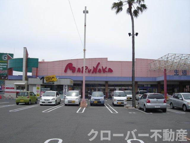 サンタクララの周辺|マルナカ宇多津店まで1,208ｍ