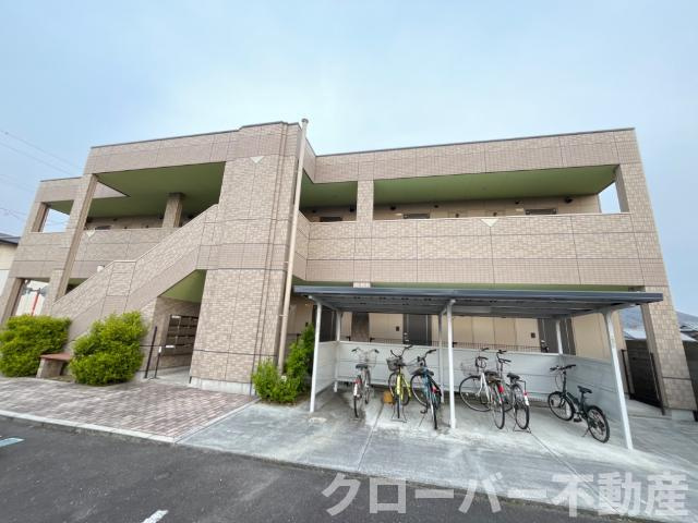 サンタクララの外観|外観写真（昼）