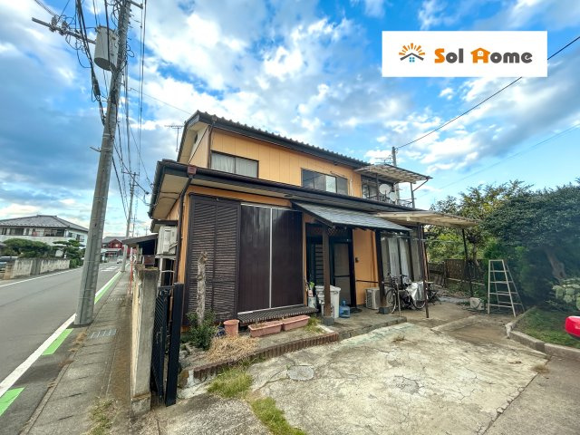 前橋市上泉町　　中古住宅