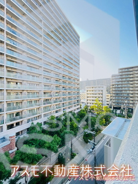 【展望】 | アベニール鷺洲