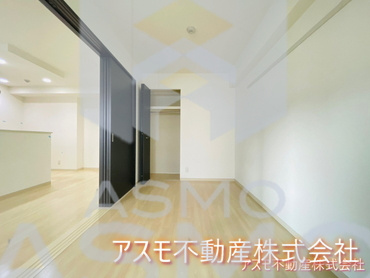 【内装】 | アベニール鷺洲