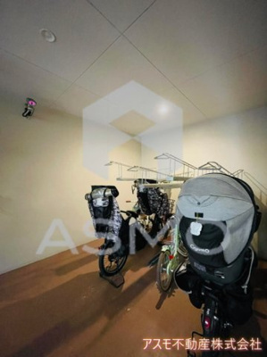 【その他共用部分】 | アベニール鷺洲