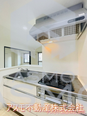 【キッチン】 | アベニール鷺洲