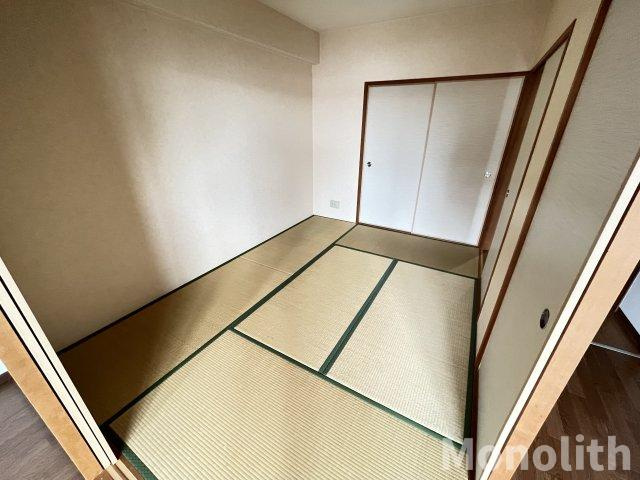 リュックスギオンの展望