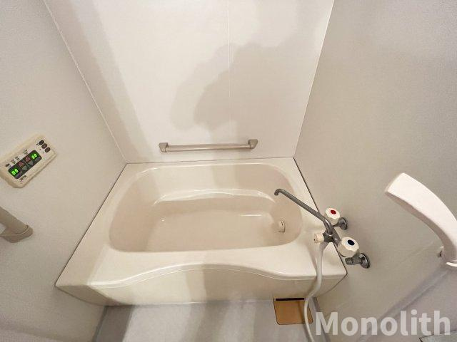 リュックスギオンの収納