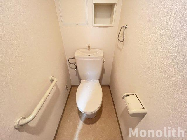 リュックスギオンの設備