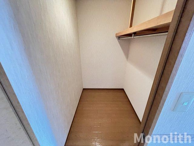 リュックスギオンの洗面所