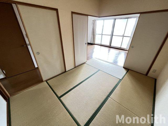 リュックスギオンのトイレ