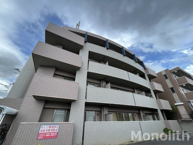 リュックスギオンの外観