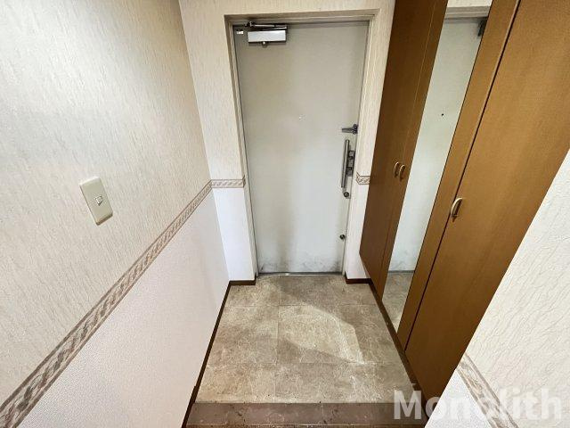 リュックスギオンの収納