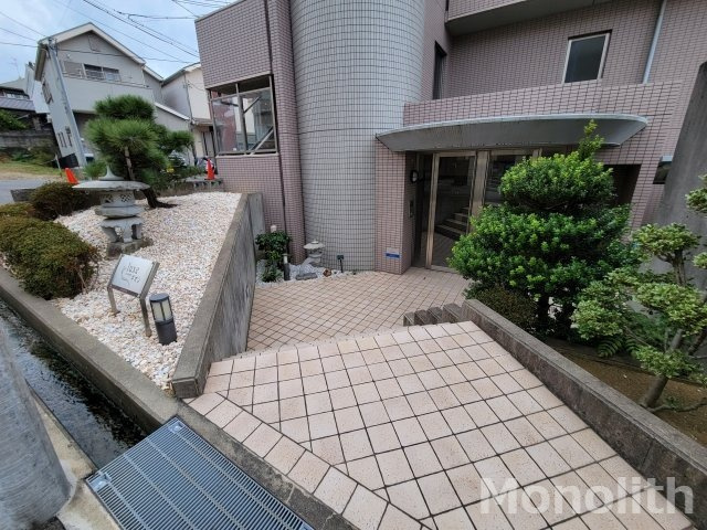 リュックスギオンの和室