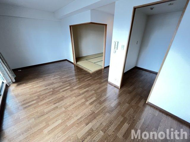 リュックスギオンの居間・リビング