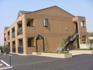 スカイヒルズ　Ｃの画像