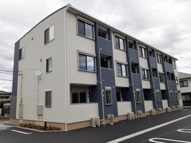 ラ・オハナ甲斐の画像