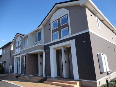 【外観】 | ＡＲＤＯＲ