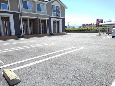 【駐車場】 | ＡＲＤＯＲ