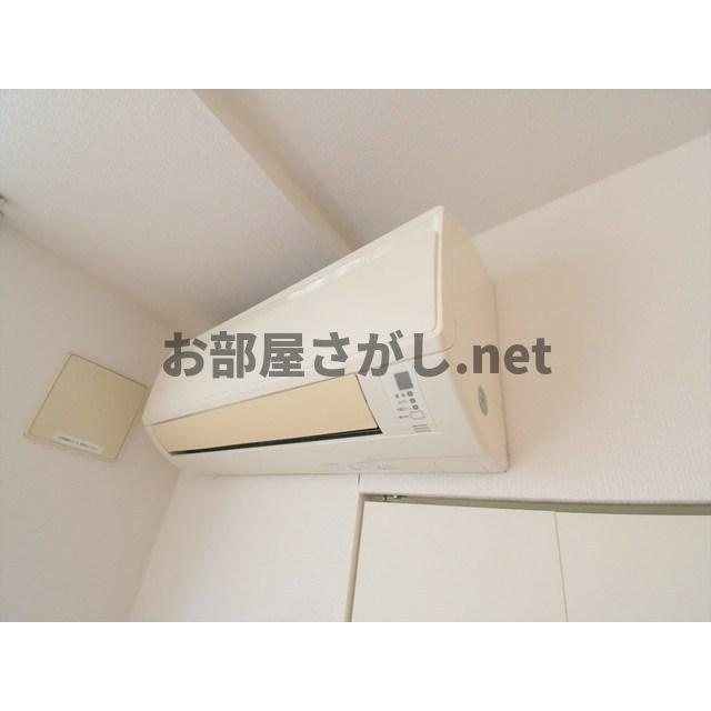 ＭＯＤＵＬＯＲ祐天寺【駅近／2026年1月入居可】の設備