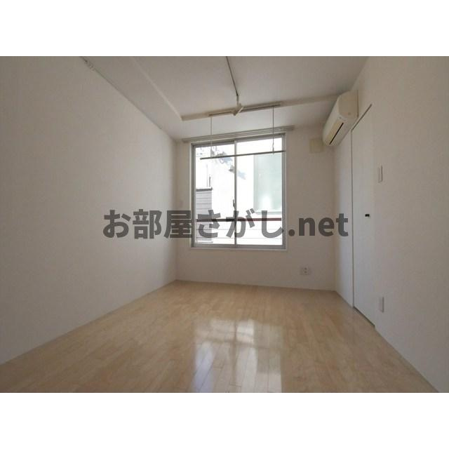 ＭＯＤＵＬＯＲ祐天寺【駅近／2026年1月入居可】の居間・リビング