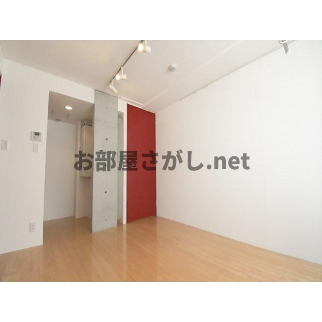 ＭＯＤＵＬＯＲ祐天寺【駅近／2026年1月入居可】の内装