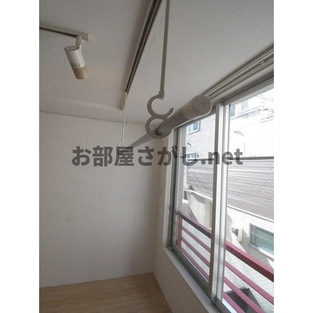 ＭＯＤＵＬＯＲ祐天寺【駅近／2026年1月入居可】の内装